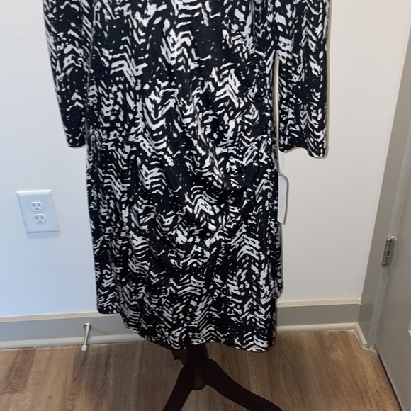 Maxi dress multi design - Picture 5 of 5